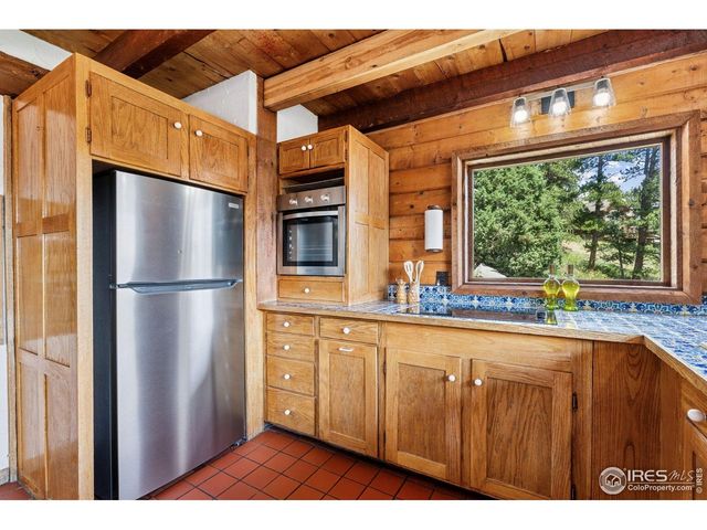 3907 Ridge Rd, Nederland, CO 80466