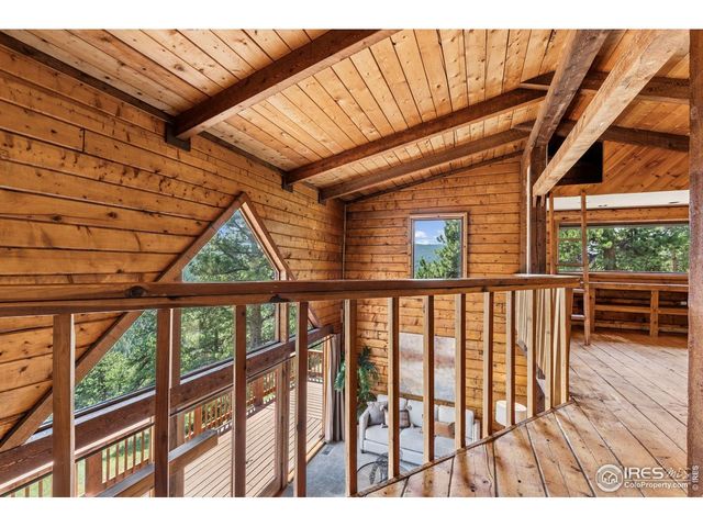 3907 Ridge Rd, Nederland, CO 80466