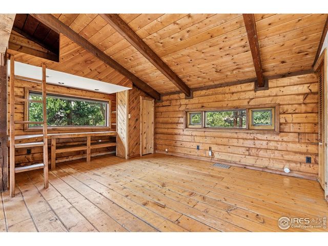 3907 Ridge Rd, Nederland, CO 80466