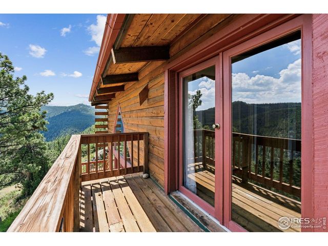 3907 Ridge Rd, Nederland, CO 80466