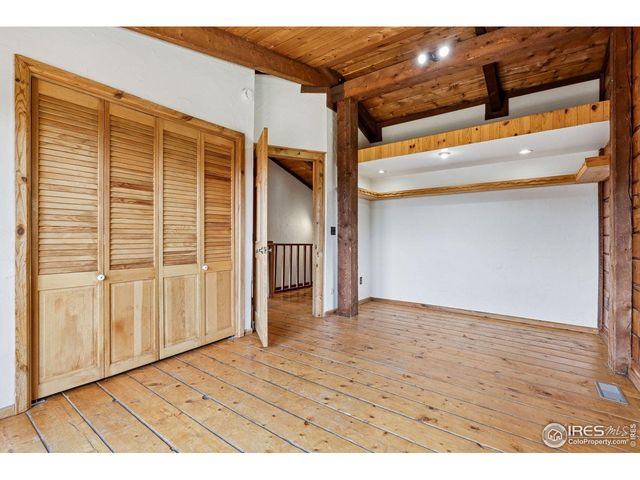 3907 Ridge Rd, Nederland, CO 80466