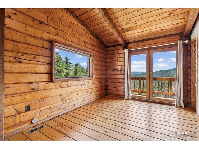3907 Ridge Rd, Nederland, CO 80466