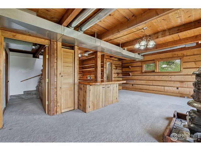 3907 Ridge Rd, Nederland, CO 80466