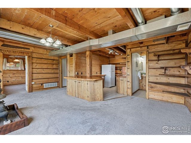 3907 Ridge Rd, Nederland, CO 80466