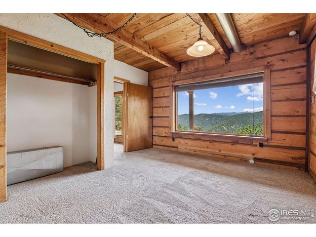 3907 Ridge Rd, Nederland, CO 80466