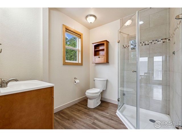 3907 Ridge Rd, Nederland, CO 80466