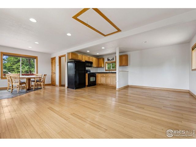 3907 Ridge Rd, Nederland, CO 80466