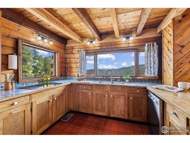 3907 Ridge Rd, Nederland, CO 80466