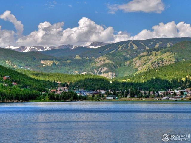 3907 Ridge Rd, Nederland, CO 80466