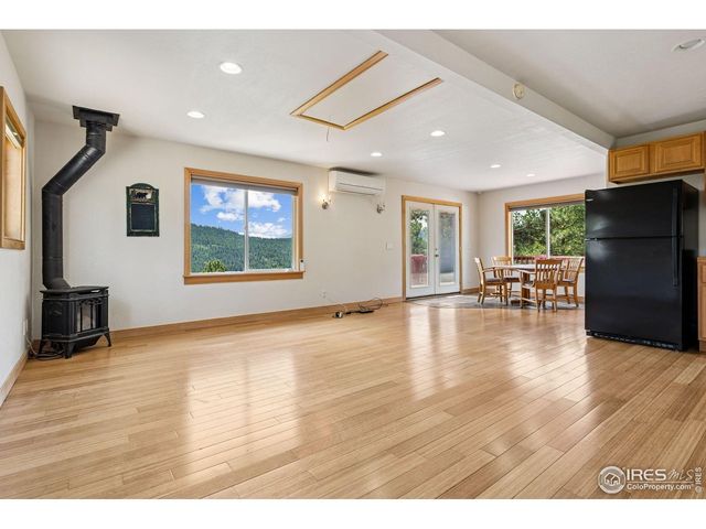 3907 Ridge Rd, Nederland, CO 80466