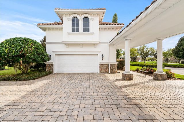 9343 TIBET POINTE CIRCLE, Windermere, FL 34786