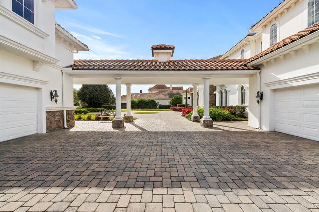 9343 TIBET POINTE CIRCLE, Windermere, FL 34786