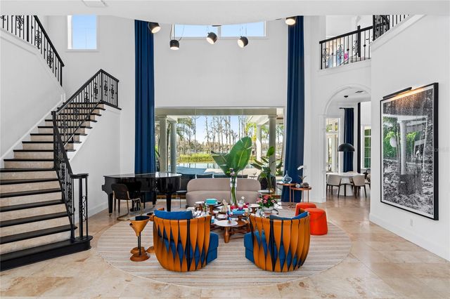 9343 TIBET POINTE CIRCLE, Windermere, FL 34786