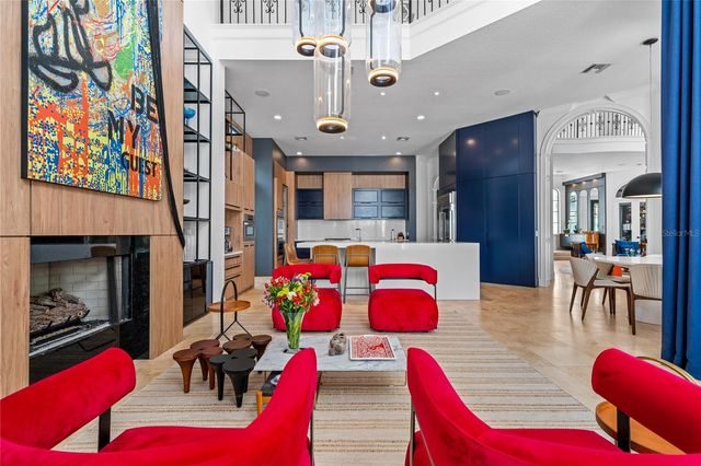 9343 TIBET POINTE CIRCLE, Windermere, FL 34786