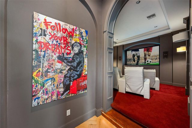 9343 TIBET POINTE CIRCLE, Windermere, FL 34786