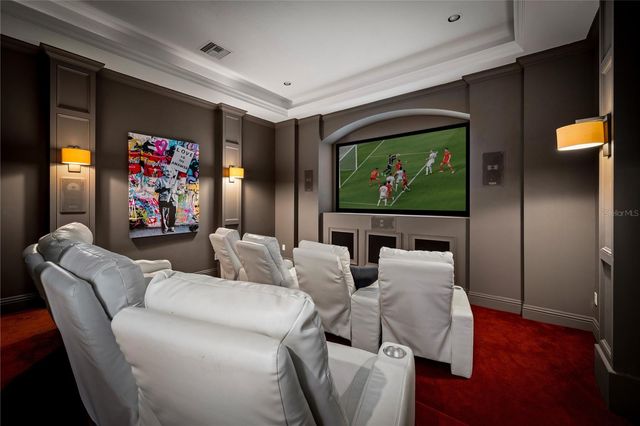 9343 TIBET POINTE CIRCLE, Windermere, FL 34786