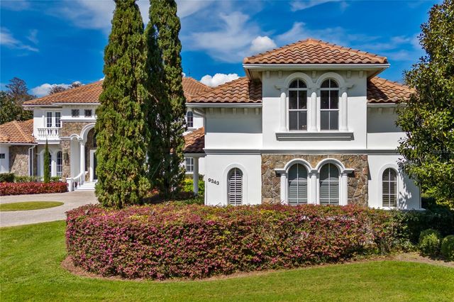 9343 TIBET POINTE CIRCLE, Windermere, FL 34786