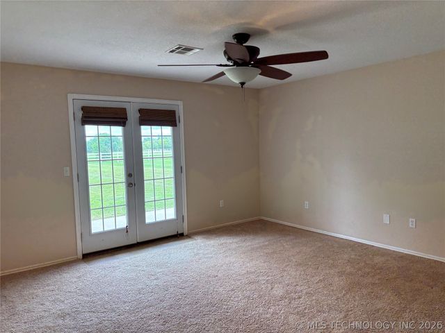 67 Magnolia Drive, Lone Grove, OK 73401