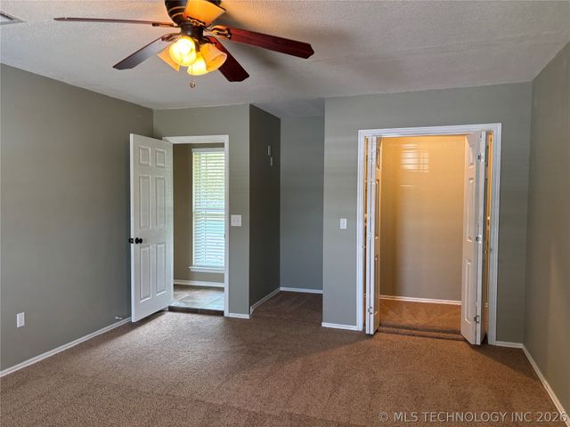 67 Magnolia Drive, Lone Grove, OK 73401