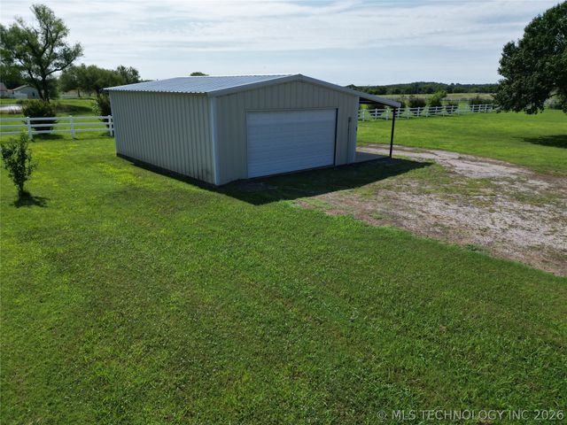 67 Magnolia Drive, Ardmore, OK 73401