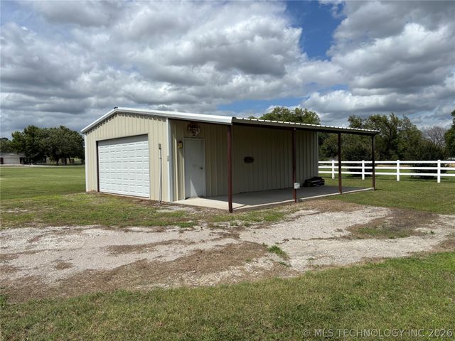 67 Magnolia Drive, Ardmore, OK 73401