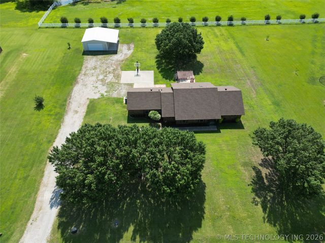 67 Magnolia Drive, Ardmore, OK 73401