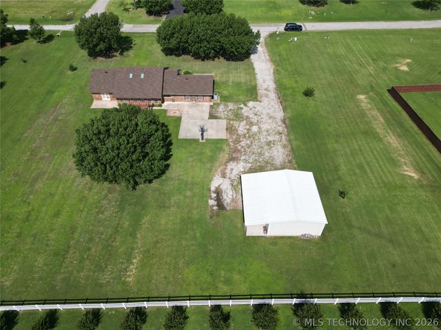 67 Magnolia Drive, Ardmore, OK 73401