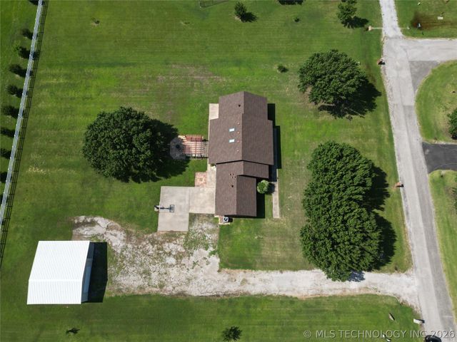 67 Magnolia Drive, Ardmore, OK 73401
