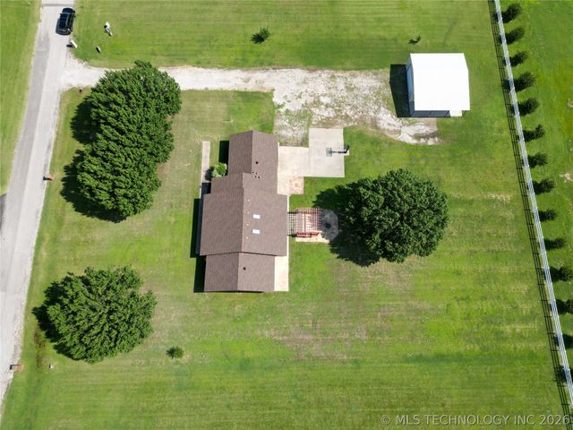 67 Magnolia Drive, Ardmore, OK 73401