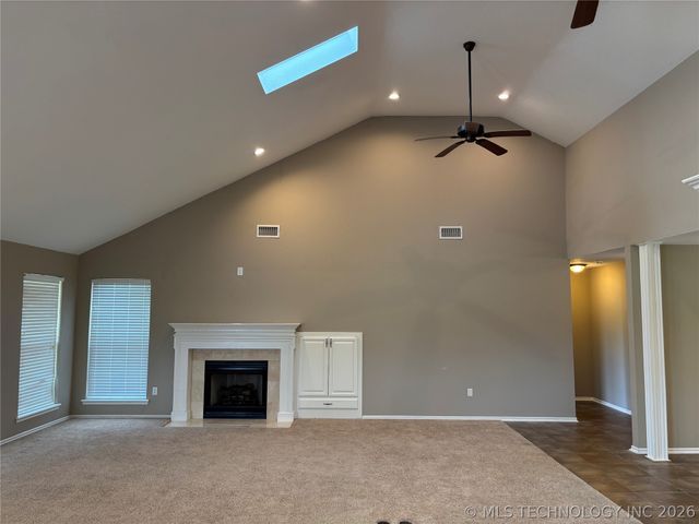 67 Magnolia Drive, Lone Grove, OK 73401