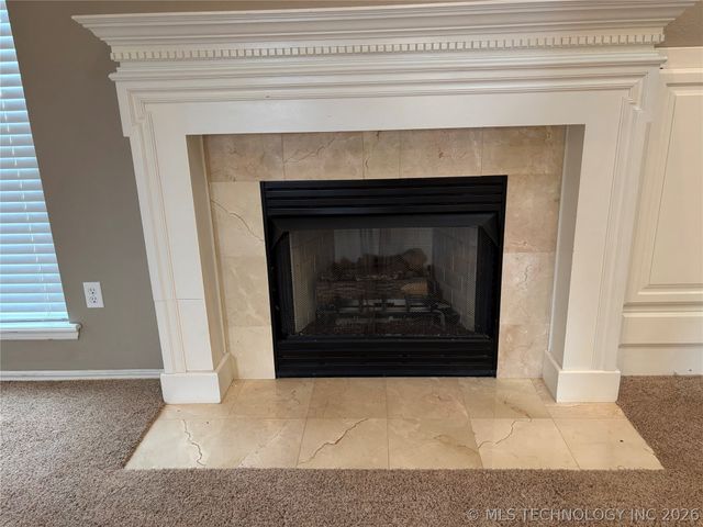 67 Magnolia Drive, Lone Grove, OK 73401