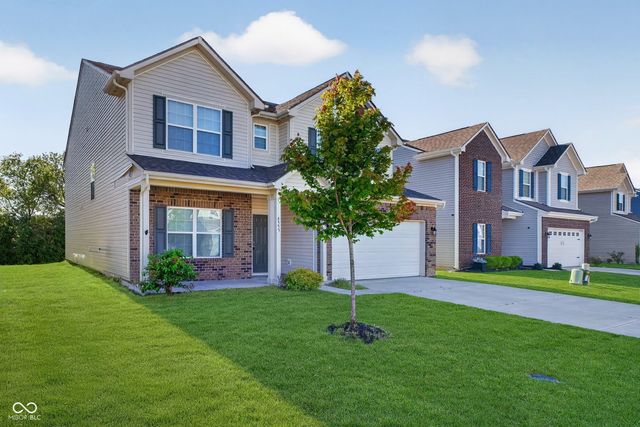 4553 Rhapsody Lane, Indianapolis, IN 46235