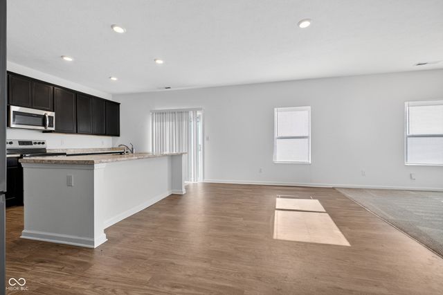 4553 Rhapsody Lane, Indianapolis, IN 46235