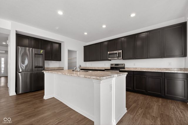 4553 Rhapsody Lane, Indianapolis, IN 46235