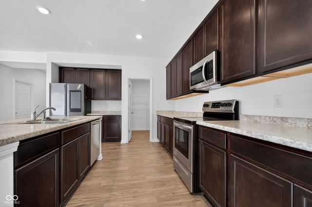 4553 Rhapsody Lane, Indianapolis, IN 46235