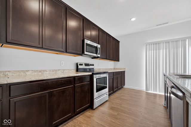 4553 Rhapsody Lane, Indianapolis, IN 46235