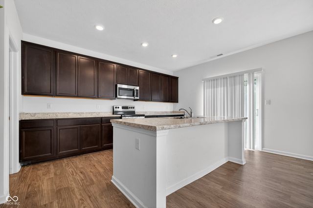 4553 Rhapsody Lane, Indianapolis, IN 46235