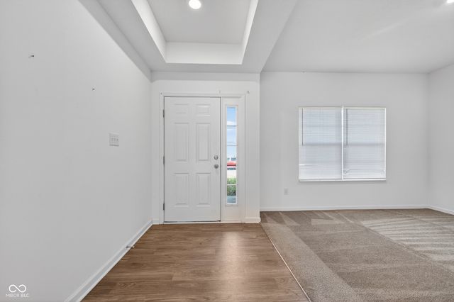 4553 Rhapsody Lane, Indianapolis, IN 46235