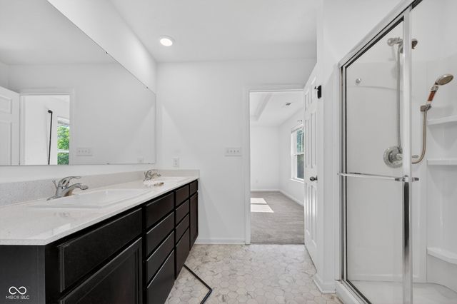 4553 Rhapsody Lane, Indianapolis, IN 46235