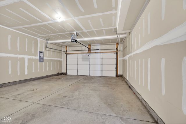 4553 Rhapsody Lane, Indianapolis, IN 46235