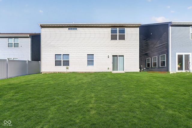 4553 Rhapsody Lane, Indianapolis, IN 46235