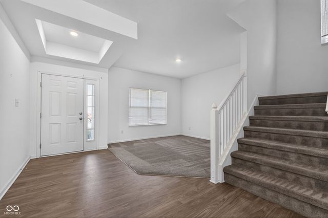 4553 Rhapsody Lane, Indianapolis, IN 46235
