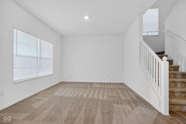 4553 Rhapsody Lane, Indianapolis, IN 46235