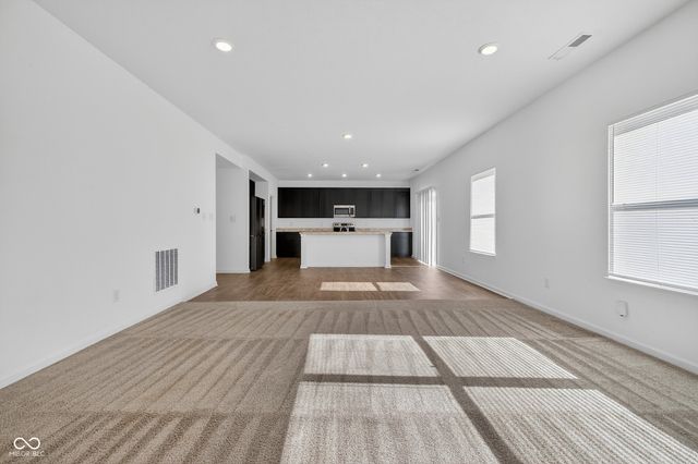 4553 Rhapsody Lane, Indianapolis, IN 46235