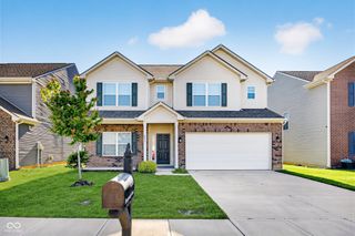 4553 Rhapsody Lane, Indianapolis, IN 46235