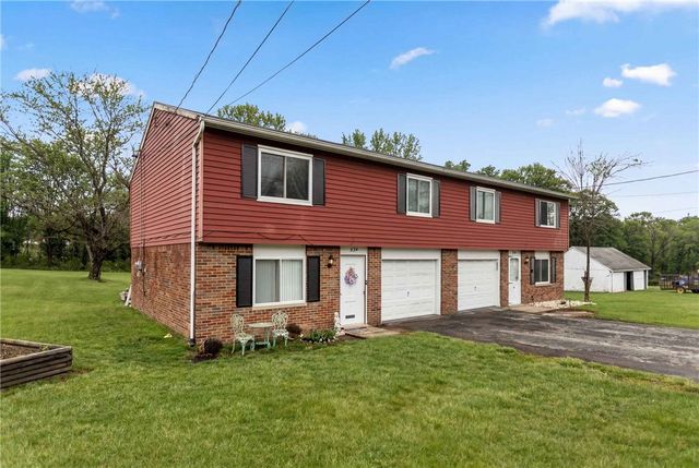 63 Bock Lane, Baden, PA 15005