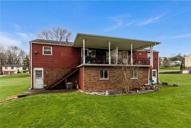 63 Bock Lane, Baden, PA 15005