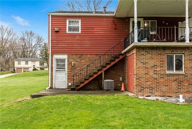 63 Bock Lane, Baden, PA 15005