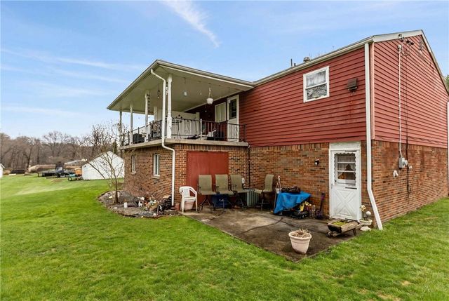 63 Bock Lane, Baden, PA 15005