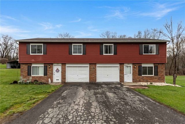 63 Bock Lane, Baden, PA 15005